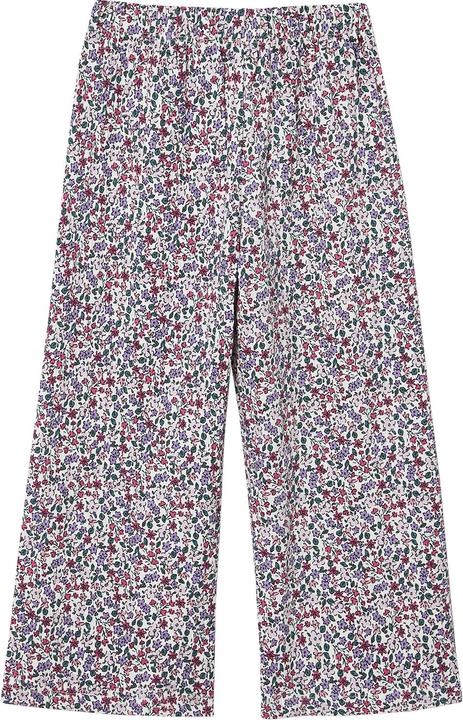 Produktbild Vertbaudet Weite Mädchen Stretch-Hose