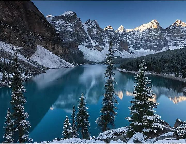 Produktbild Nathan 87312 (2000 Teile)