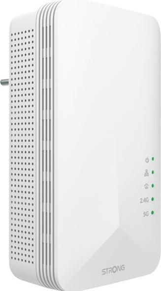Image du produit Strong POWERL1000WFDUOEUV2 POWERL1000DUOEU (1000 Mbit/s)