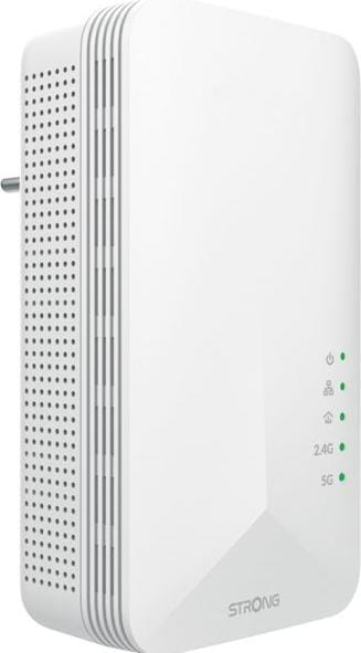 Produktbild Strong POWERL1000WFDUOEUV2 POWERL1000DUOEU (1000 Mbit/s)