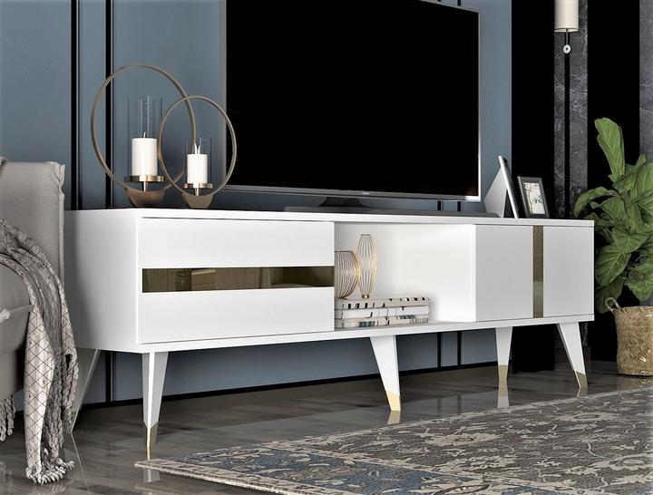 Actual product image Kalune Design Lena (150 x 29.5 x 50 cm)