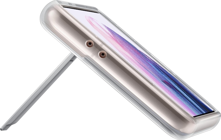 Produktbild Samsung Clear Standing (Samsung Galaxy S21, Samsung Galaxy S21 5G)