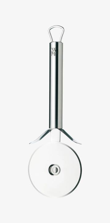 Productafbeelding WMF Pizzasnijder 19,8cm Pizzaroller Profi Plus Roestvrij Staal