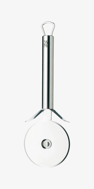 Productafbeelding WMF Pizzasnijder 19,8cm Pizzaroller Profi Plus Roestvrij Staal