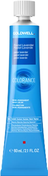 Image du produit Goldwell Coloration Lavande Pastel (Lavande pastel)