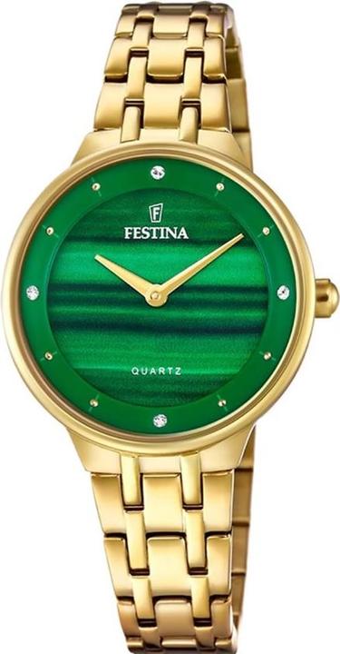 Produktbild Festina F20601/B Mademoiselle (30.50 mm)