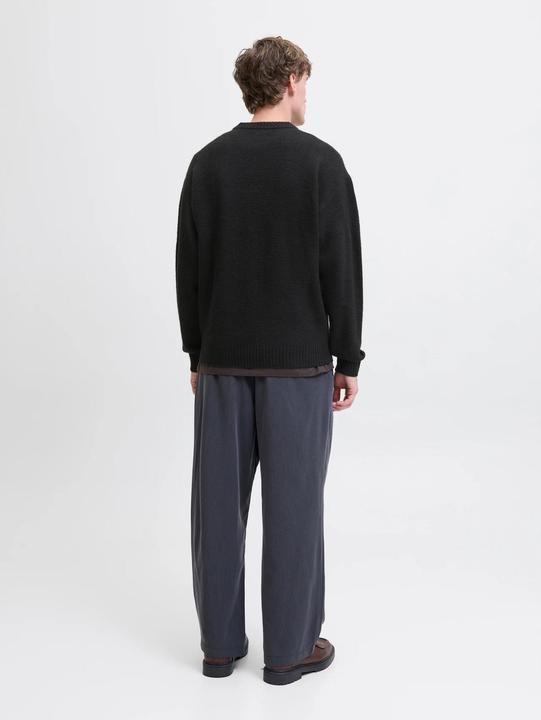 Produktbild Jack & Jones Jjesoho Ollie Knit Crew Neck Sn (M)