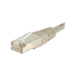 Thumbnail - Exertis Connect Dexlan 25m RJ-45 25m Cat6 F/UTP (FTP) Grau Netzwerkkabel (U/UTP, CAT6, 25 m), Netzwerkkabel