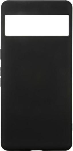 Produktbild Beline Etui Silicone Google Pixel 7 czarnyblack (Google Pixel 7)