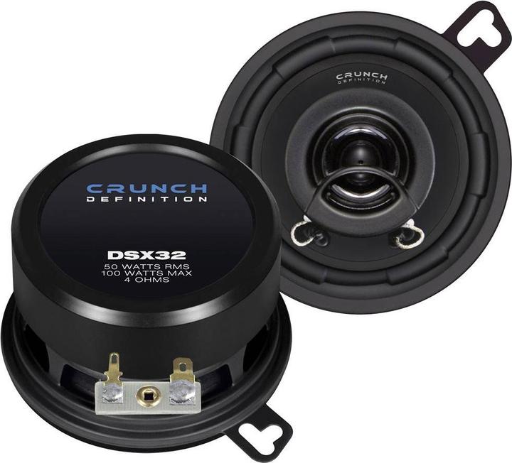 Produktbild Crunch Dsx32 (100 W, 8.70 cm)