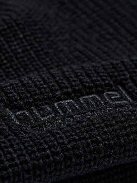 Actual product image hummel hmlHALF RIB BEANIE