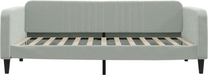 Produktbild vidaXL Tagesbett