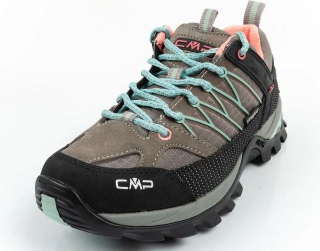 Actual product image CMP Campagnolo Women's Rigel Low WP (37)