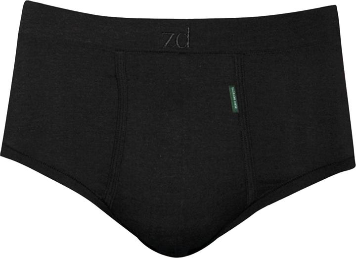 Produktbild Zd Zero Defects Slip Casual Bequem sitzend (S, Einzelpack)