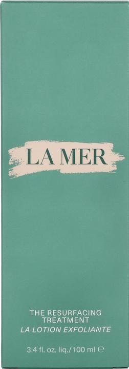 Immagine prodotto La Mer Il trattamento Resurfacing (Scrub detergente, 100 ml)