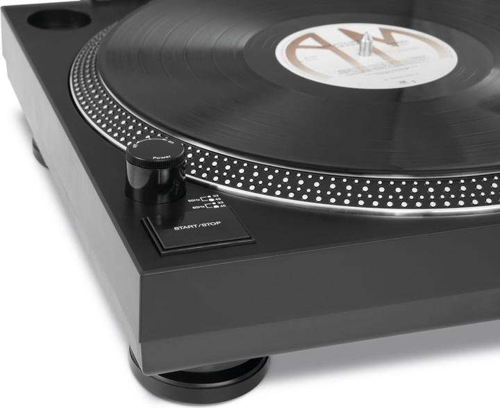 Produktbild TechniSat TechniPlayer LP 300 (Halbautomatisch)