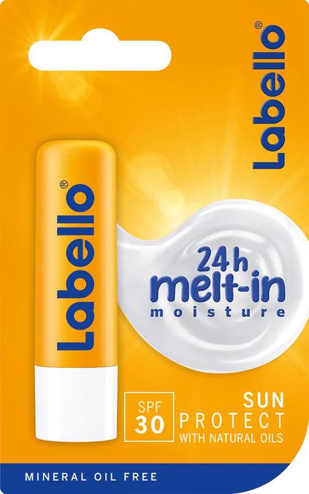 Image du produit LABELLO Protection solaire (Stick de soin des lèvres)
