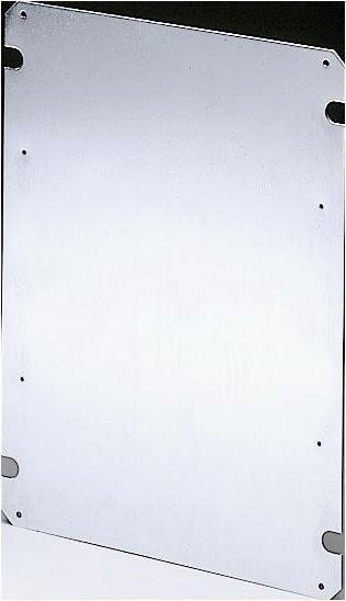 Actual product image Gewiss Mounting plate