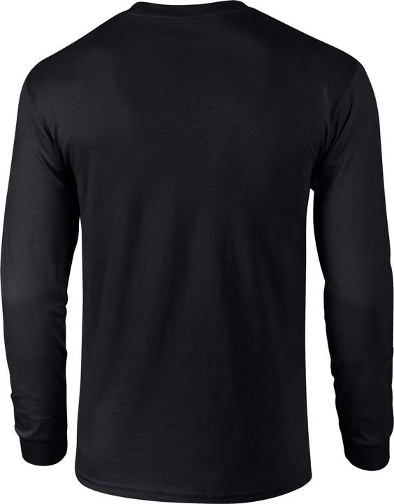 Immagine prodotto Gildan Ultra Maglietta Semplice Manica Lunga Adulto Unisex (XL)