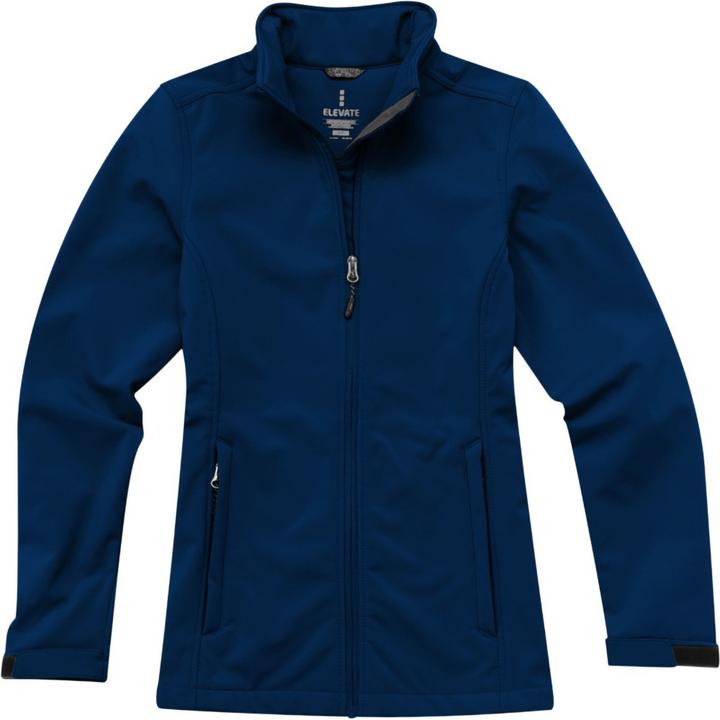 Immagine prodotto Elevate Giacca softshell Maxson (S)
