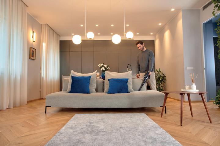 Immagine prodotto Hoover Hf4 Plus Power Move