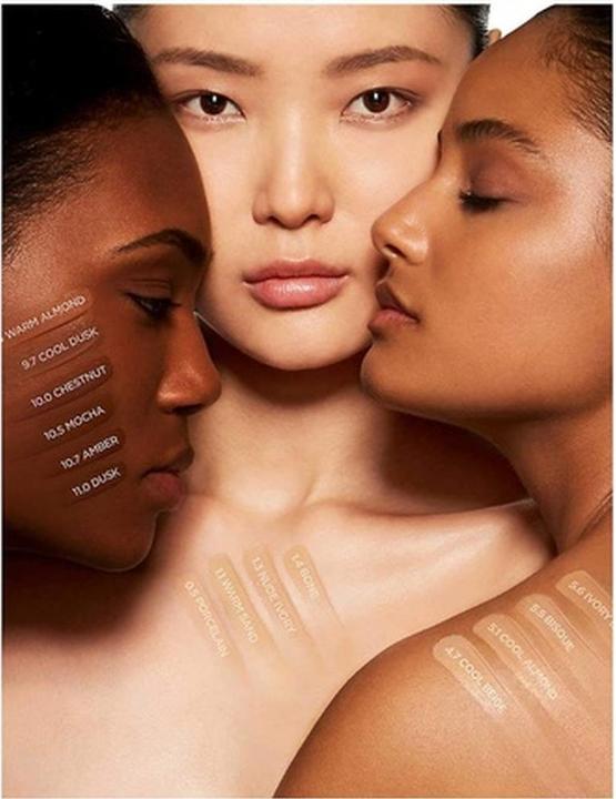 Actual product image Tom Ford Shade & Illuminate Sun Protection Factor 50 No 9.7 (9.7)