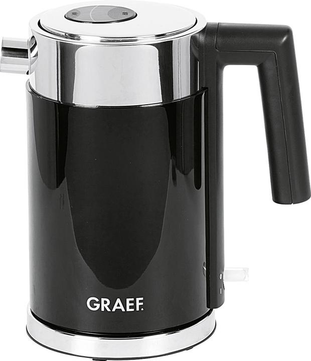 Immagine prodotto Graef Wk 402 (1 l)