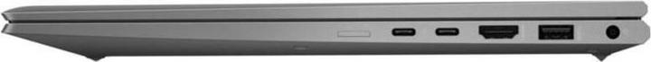 Produktbild HP ZBook Firefly 15 G8 (15.60", 16 GB, 1000 GB, DE)