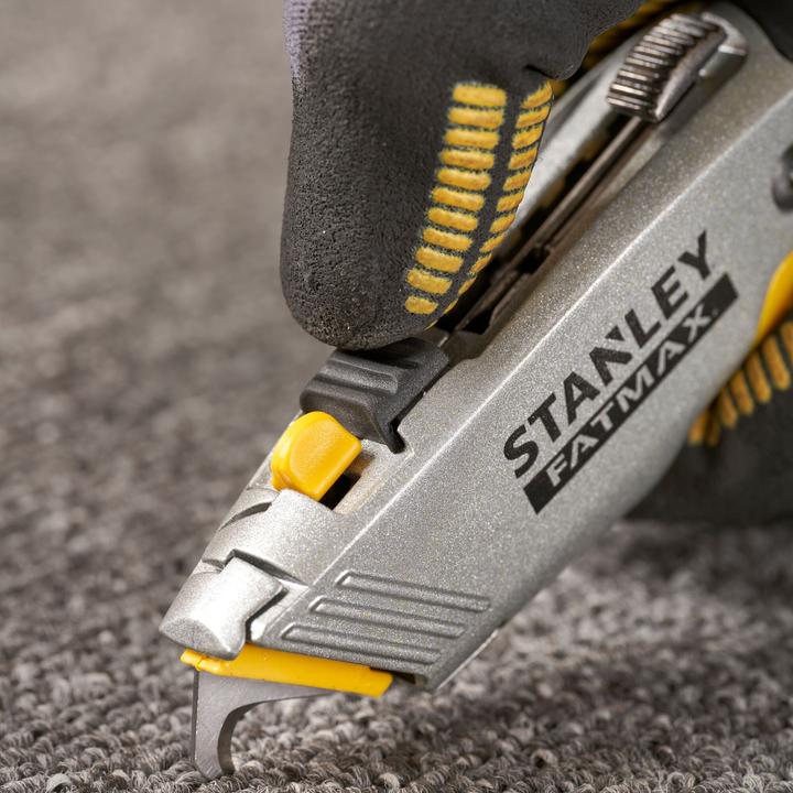 Produktbild Stanley Messer FatMax XL (Cutter)