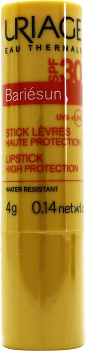 Produktbild Uriage Bariésun Lippenpflege LSF30 Stick (Sonnencreme, SPF 30, 16 g)