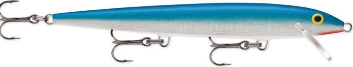 Immagine prodotto Rapala FLOATER F11 B (11 cm)
