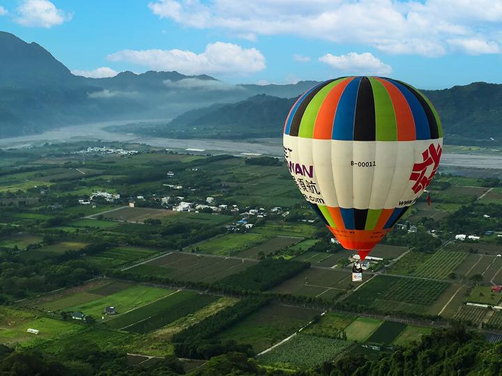 Image du produit Smartbox Vol en montgolfière au-dessus de l'Allemagne pour 2 personnes (2 pers.)