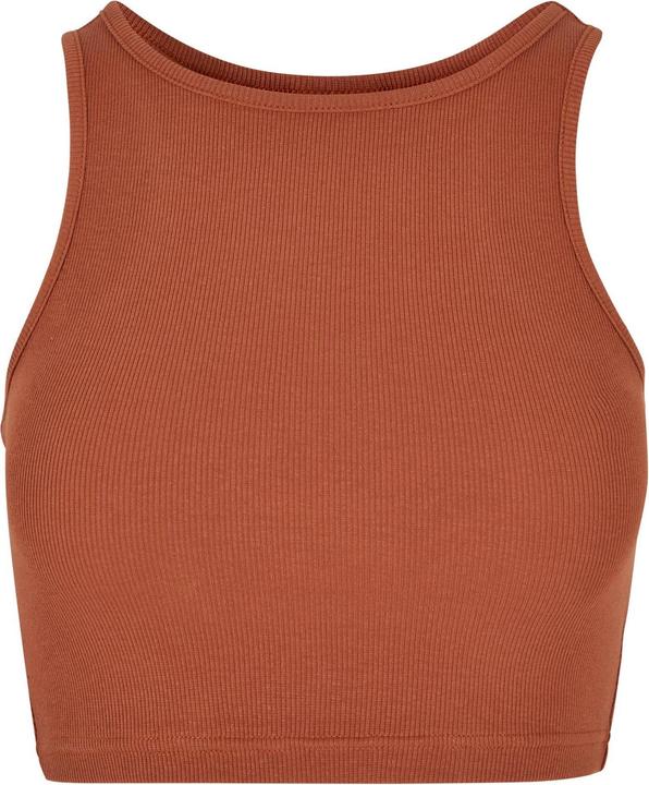 Produktbild Urban Classics Kurzes Top (M)