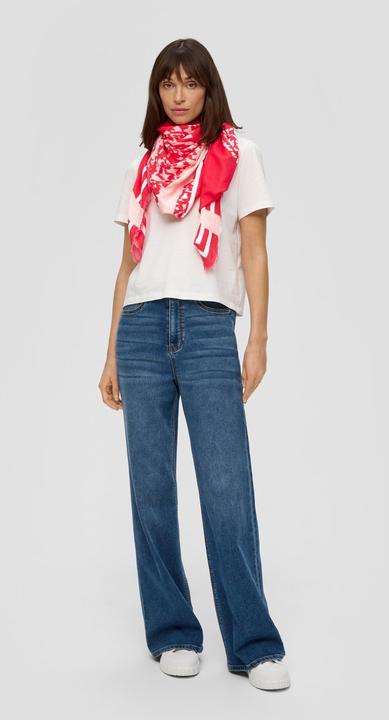 Immagine prodotto S.Oliver Tuch Tuch aus Viskosemix