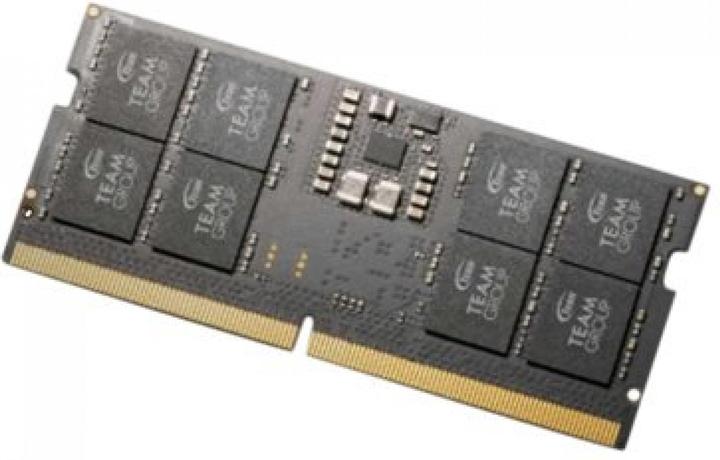 Immagine prodotto Team Group TED516G5600C46A-S01 (1 x 16GB, 5600 MHz, RAM DDR5, SO-DIMM)