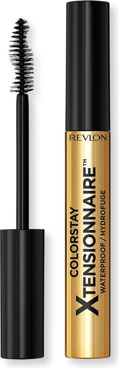 Actual product image Revlon CS Xtensionnaire Mascara Waterproof No 211 (211)