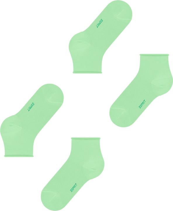 Immagine prodotto Esprit Basic Pure SSO 2P (Confezione da 2, 39 - 42)