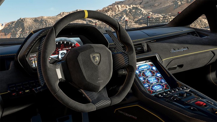Produktbild Microsoft Forza Motorsport 7 (Xbox Series X, Xbox One X, Multilingual)