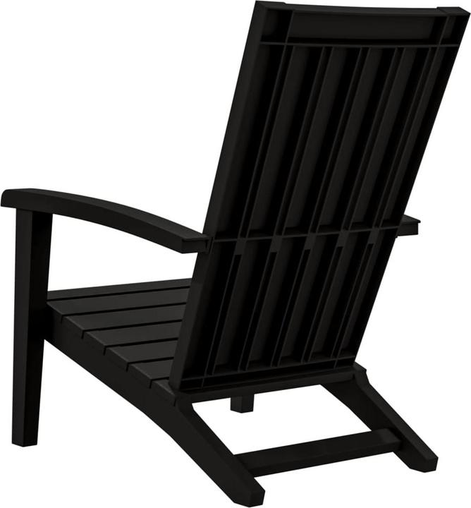 Produktbild vidaXL Adirondack Gartenstuhl