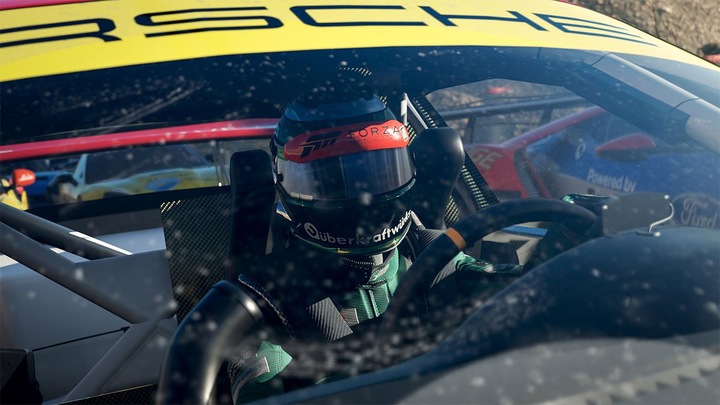 Produktbild Microsoft Forza Motorsport 7 (Xbox Series X, Xbox One X, Multilingual)