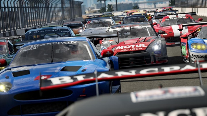 Produktbild Microsoft Forza Motorsport 7 (Xbox Series X, Xbox One X, Multilingual)
