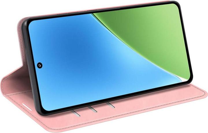 Produktbild Cover-Discount Xiaomi 15 - Stand Flip Case Hülle (Xiaomi 15)