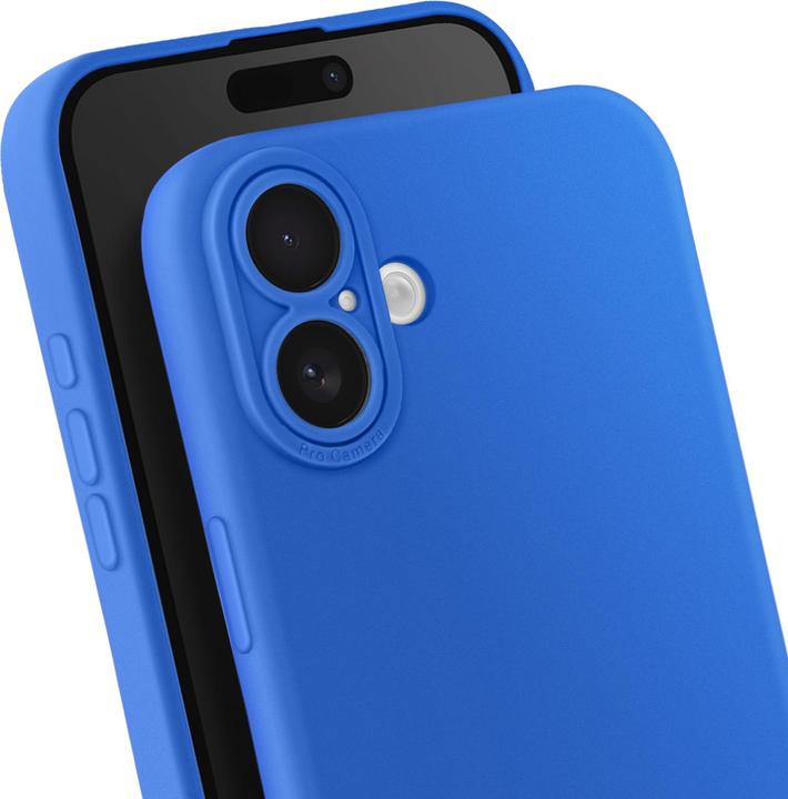 Actual product image Avizar SoftGlow Case (Apple iPhone 16 Plus)