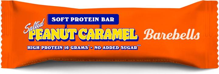 Peanut Caramel
