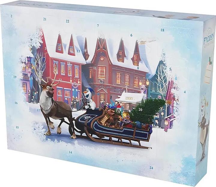 Produktbild Disney Frozen Die Eiskönigin