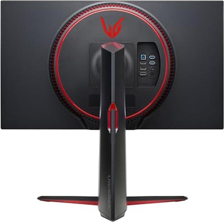 Produktbild LG 27GP95RP-B (3840 x 2160 Pixel, 27")