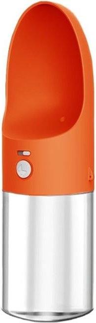 Image du produit Moestar ROCKET Pet Bottle portable (310ml)