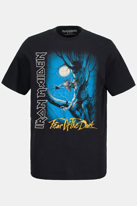 Actual product image JP1880 Iron Maiden Tee (L)