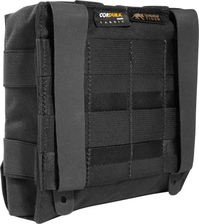 Image du produit Tasmanian Tiger TT IFAK Pouch S MKII Noir