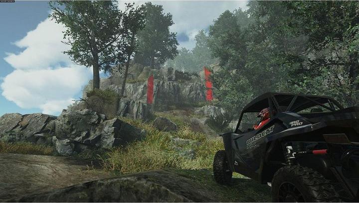 Image du produit Bigben Passage supérieur (Switch, DE, FR)